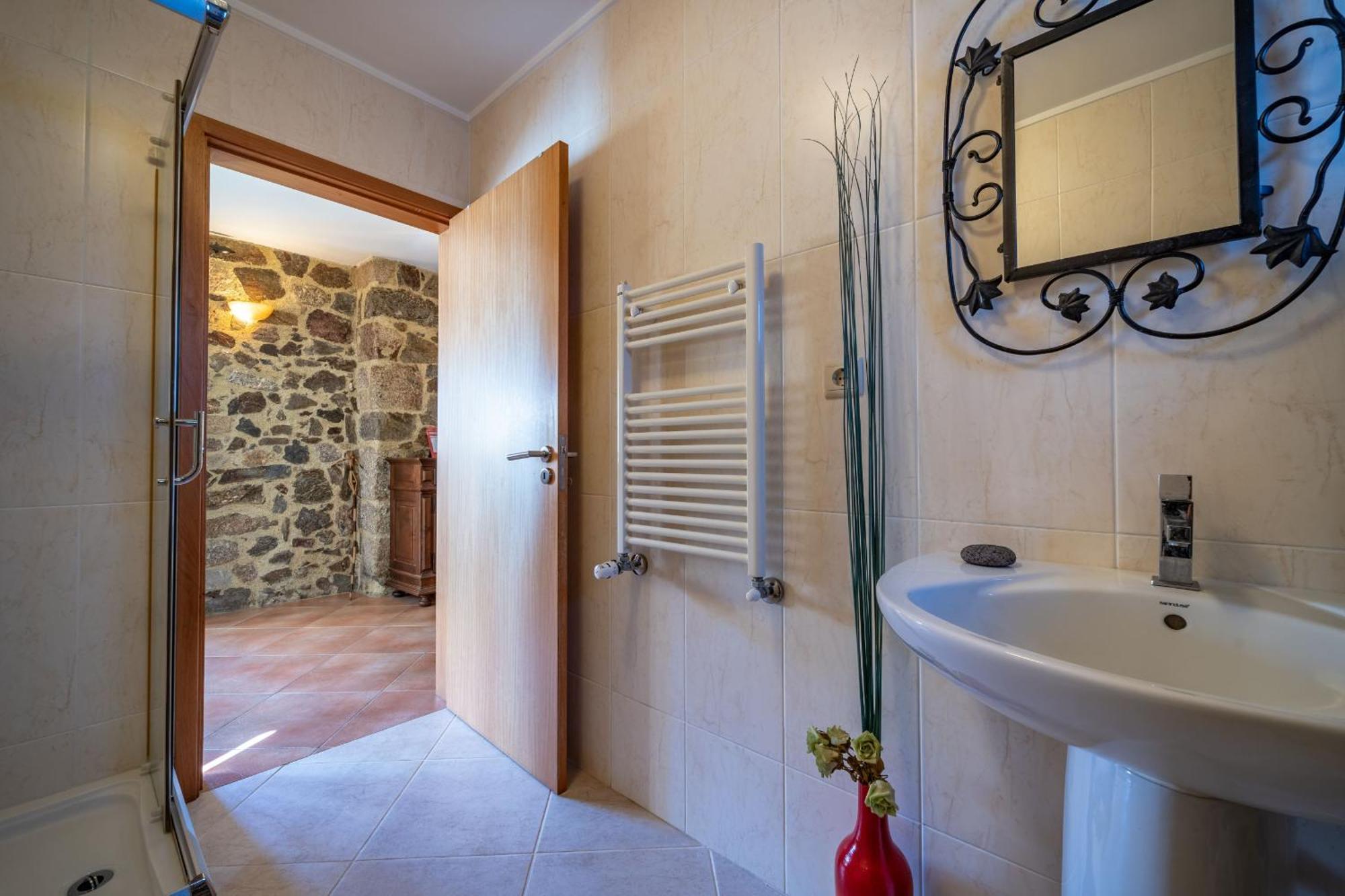 Eido Oliveira - Casa De Campo - Ponte De Lima Anais Екстериор снимка