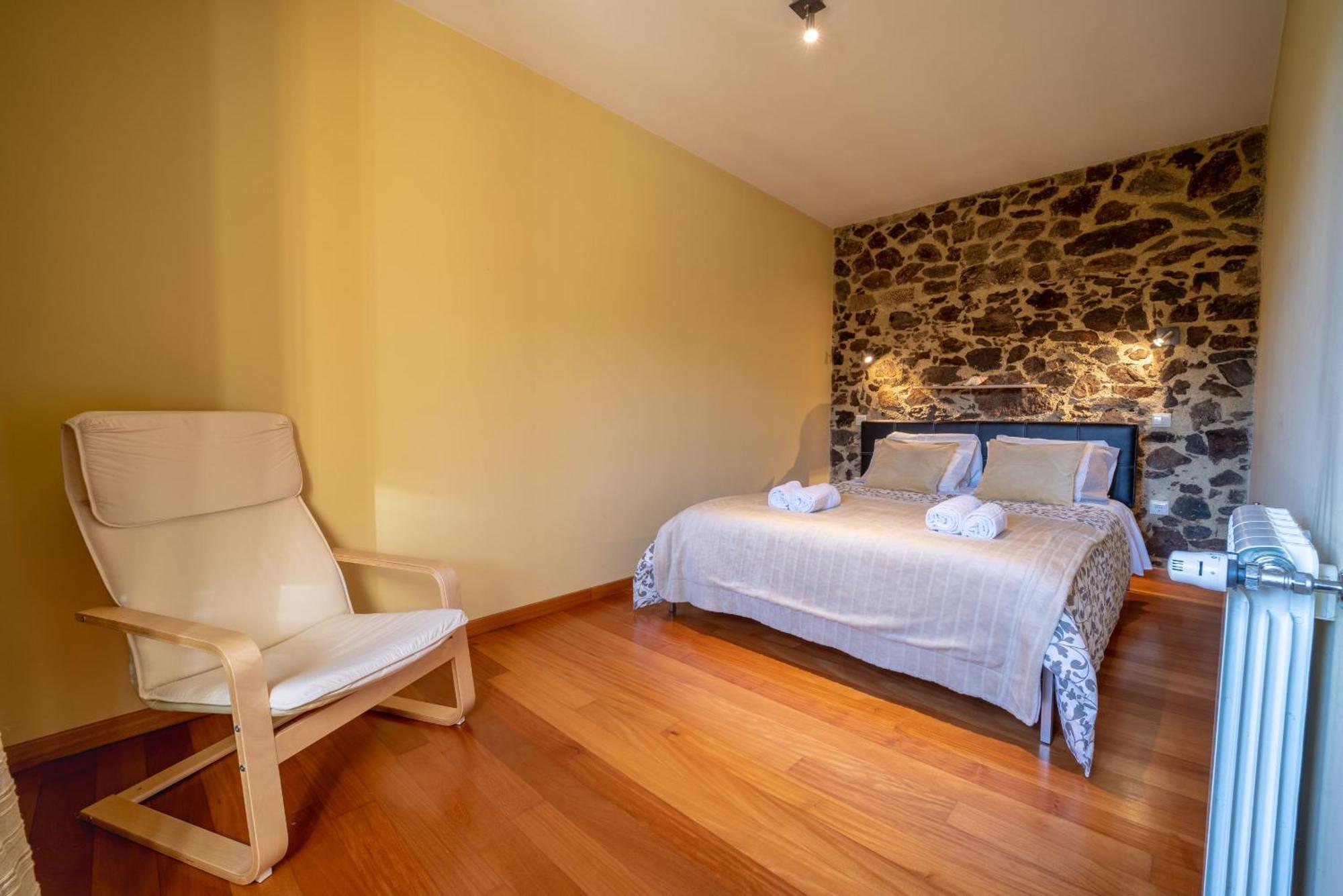 Eido Oliveira - Casa De Campo - Ponte De Lima Anais Екстериор снимка