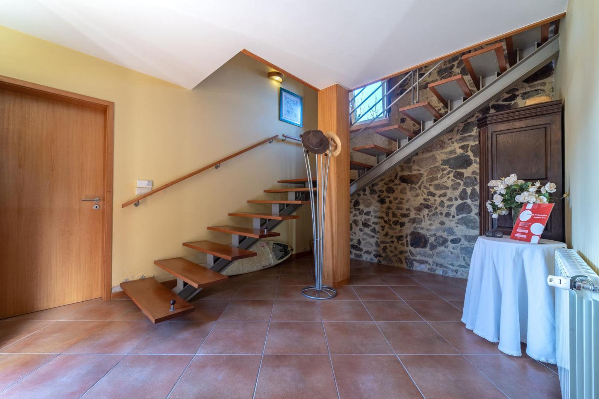 Eido Oliveira - Casa De Campo - Ponte De Lima Anais Екстериор снимка