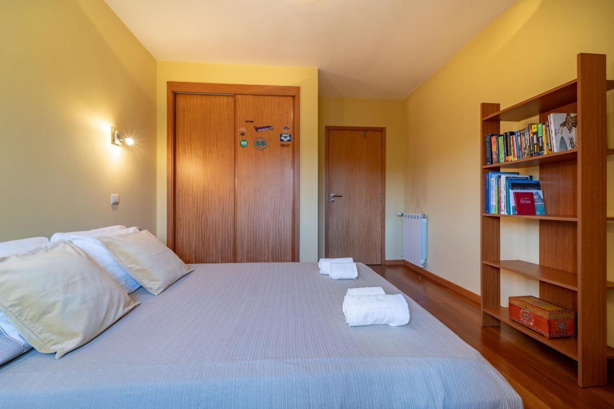Eido Oliveira - Casa De Campo - Ponte De Lima Anais Екстериор снимка